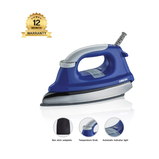 Orion Dry Iron OIR-DH01