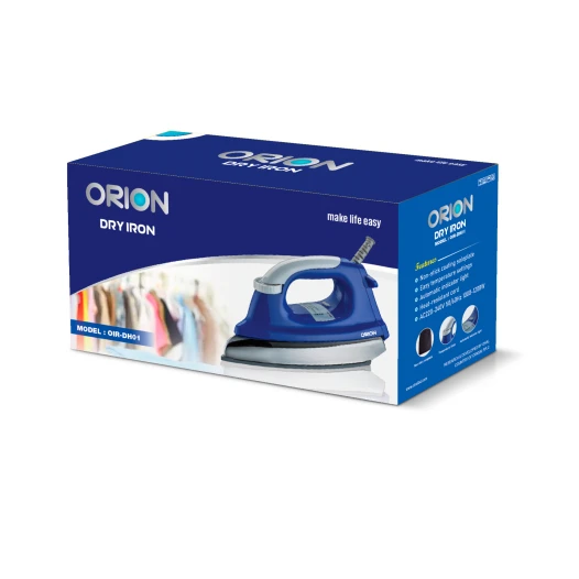 Orion Dry Iron OIR-DH01