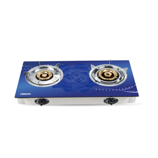 Orion Gas Stove OGS-GT501 Blue