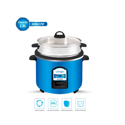 ORION Rice Cooker ORC-H28DP