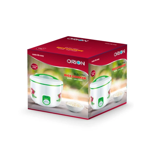 ORION Rice Cooker ORC-FD2801