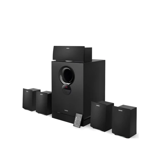 Edifier R501TIII 5.1 Speaker System