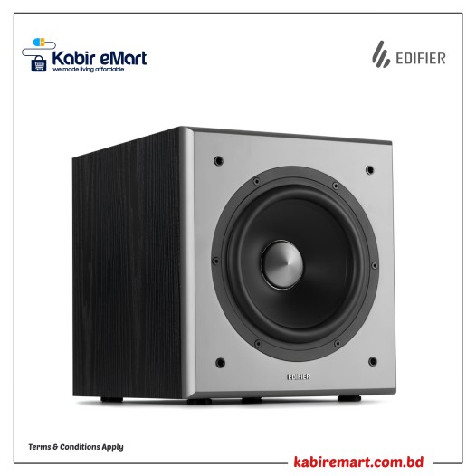 Edifier T5 Powered Active Subwoofer