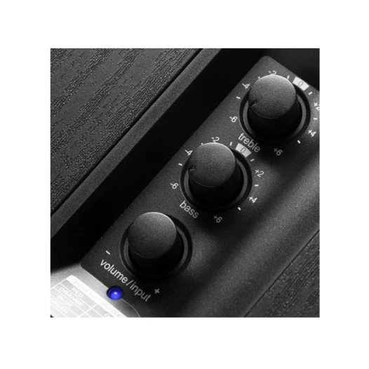 Edifier R2730DB Studio Monitor Bluetooth Black Speaker