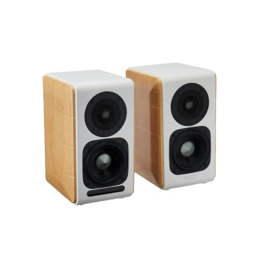 Edifier S880DB Hi-Res Bluetooth Bookshelf Speaker