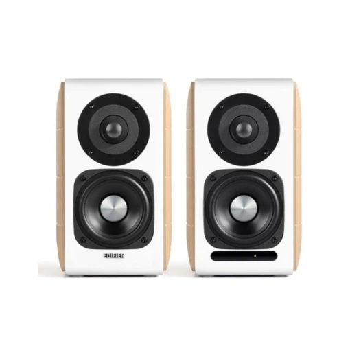 Edifier S880DB Hi-Res Bluetooth Bookshelf Speaker