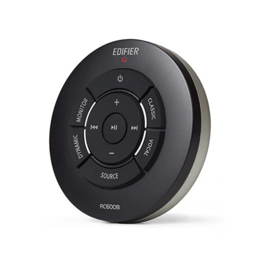 Edifier S880DB Hi-Res Bluetooth Bookshelf Speaker