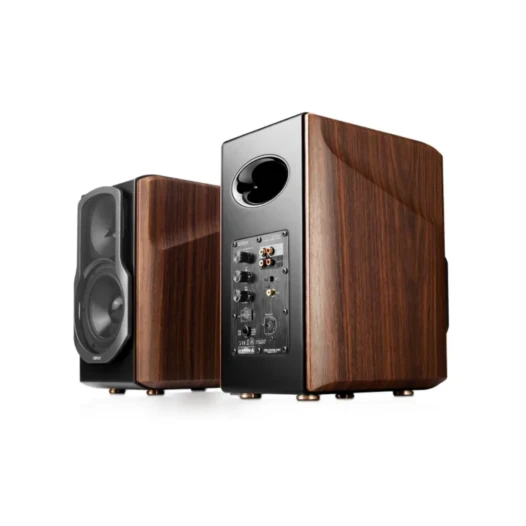 Edifier S2000MKIII 2.0 Hi-Res Bluetooth Speaker