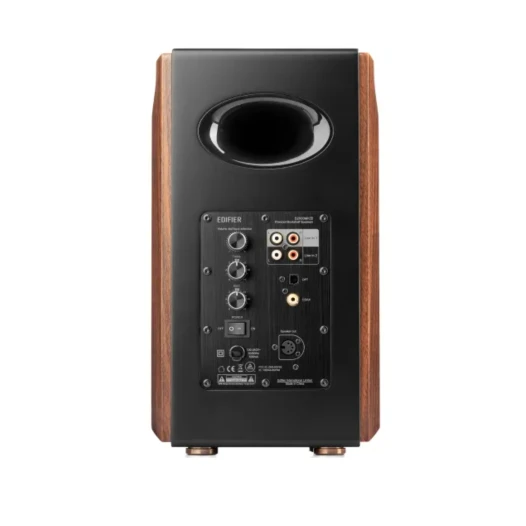 Edifier S2000MKIII 2.0 Hi-Res Bluetooth Speaker