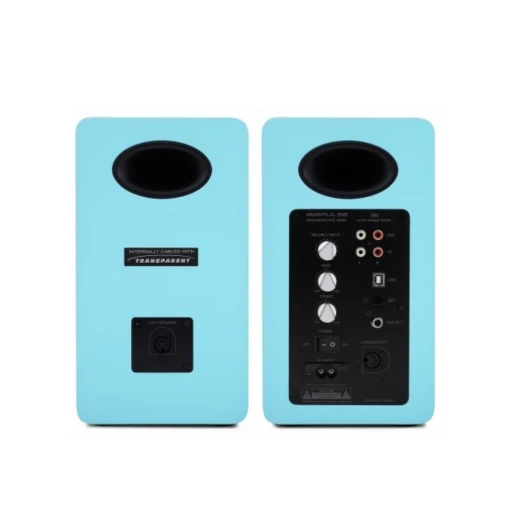Edifier Airpulse A80 Hi-Res Audio Bluetooth Speaker