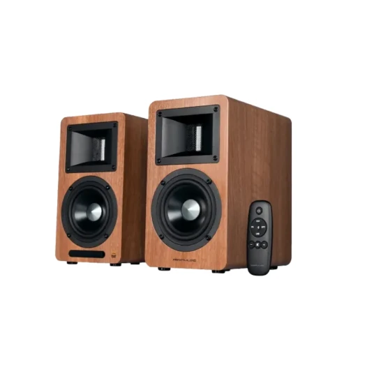 Edifier Airpulse A80 Hi-Res Audio Bluetooth Speaker