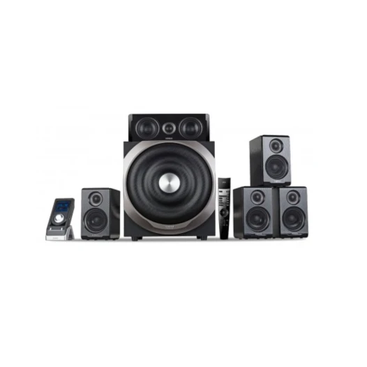 Edifier S760D 5.1 Home Theatre Speaker System