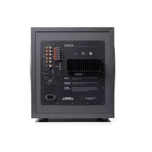 Edifier S760D 5.1 Home Theatre Speaker System