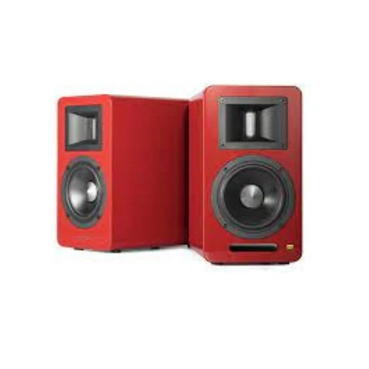 Edifier Airplus A100 Hi-Res Audio Red Bluetooth Speaker