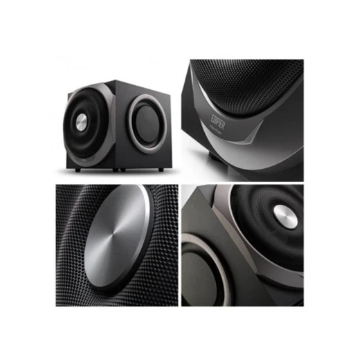 Edifier S550 Cinema Speaker Home Theater
