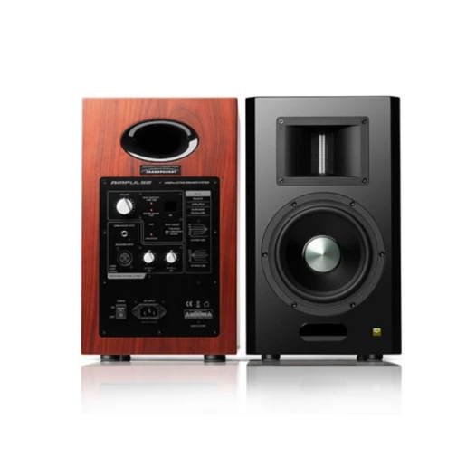 Edifier Airpulse A300 Pro Hi-Res Audio Bluetooth Speaker with Stand