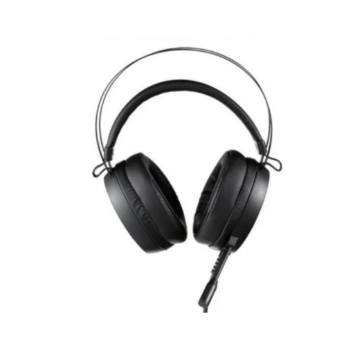 Rapoo VH160 Virtual 7.1 Channel Stereo Sound RGB Gaming Headphone