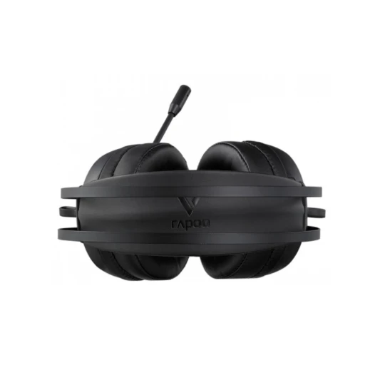 Rapoo VH160 Virtual 7.1 Channel Stereo Sound RGB Gaming Headphone