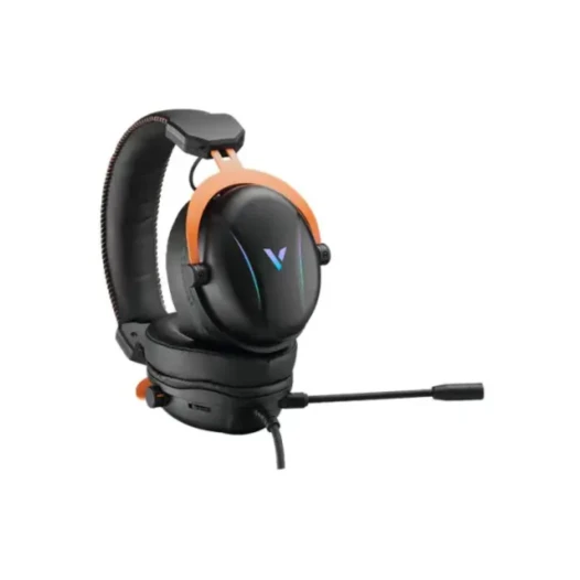 Rapoo VH350S RGB Wired Gaming Headphone