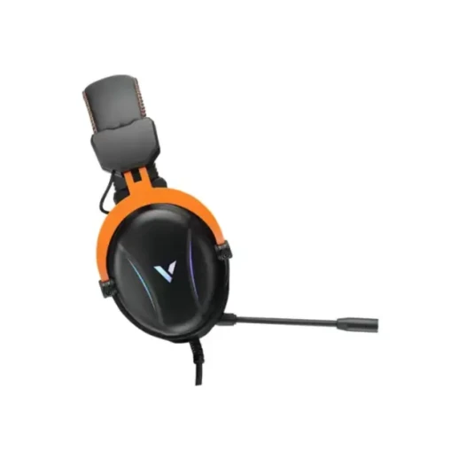 Rapoo VH350S RGB Wired Gaming Headphone