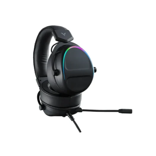 Rapoo VH650 Virtual 7.1 Channel RGB Gaming Headset