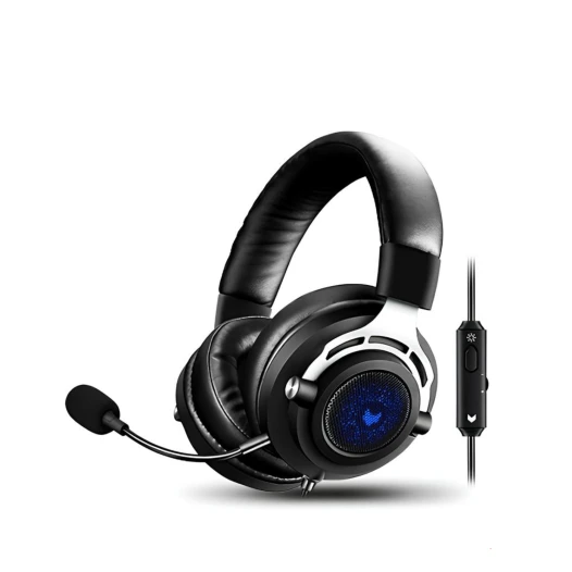 Rapoo VH150 Backlit Gaming Headset