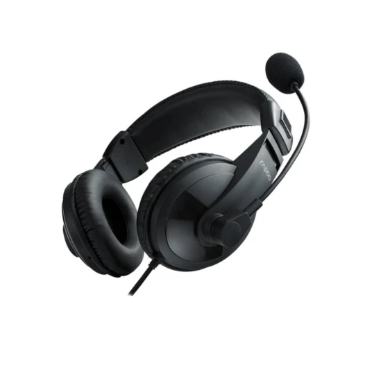Rapoo H150 USB Wired Stereo Headphone