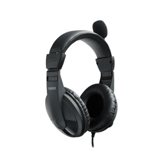 Rapoo H150 USB Wired Stereo Headphone