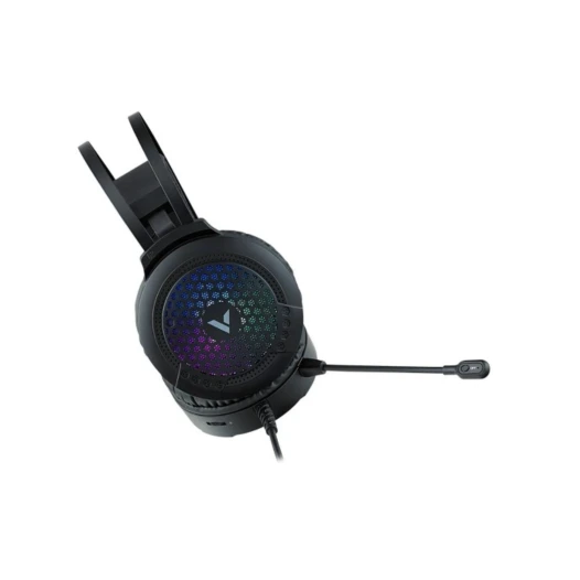 Rapoo VH120 Dual Port RGB Gaming Headphone