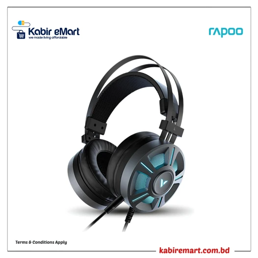 Rapoo VPRO VH510 7.1 Backlit Gaming Headset