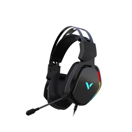 Rapoo VH710 Virtual USB 7.1 Channels Gaming Headphone