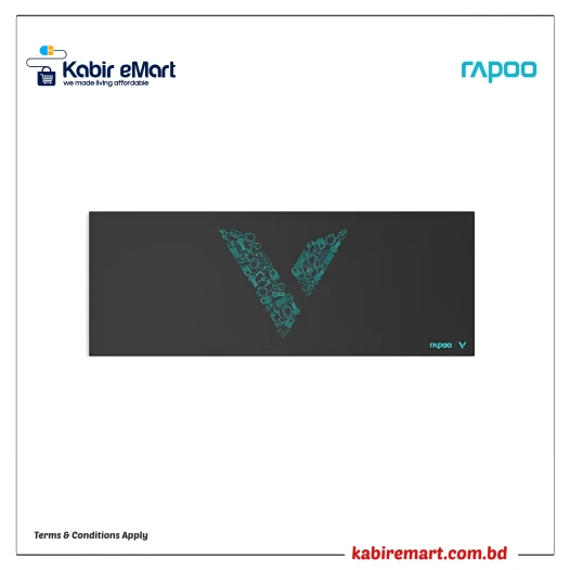 Rapoo V1XL Extra Large Mouse Pad