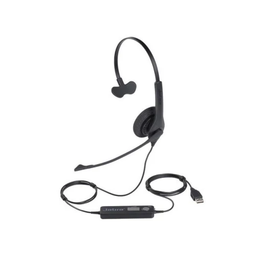 JABRA BIZ 1500 Mono USB Headphone