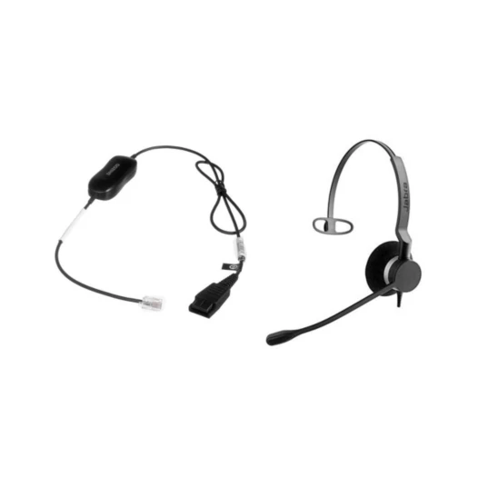 JABRA BIZ 2300 Mono USB Headphone