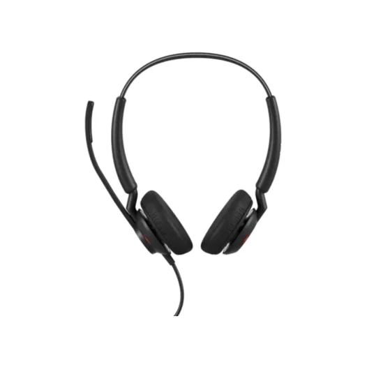 Jabra Engage 40 In line Link Stereo USB Headphone