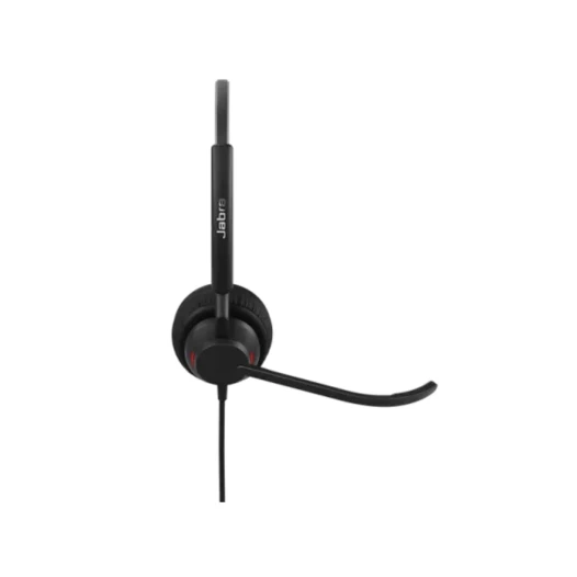 Jabra Engage 40 In line Link Stereo USB Headphone