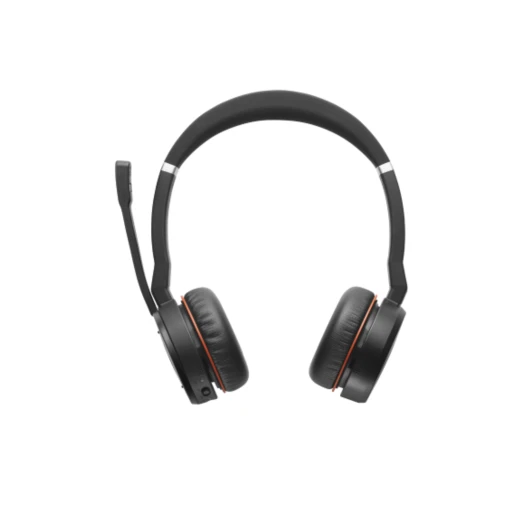 Jabra Evolve 75 SE MS Stereo Bluetooth Wireless Headset