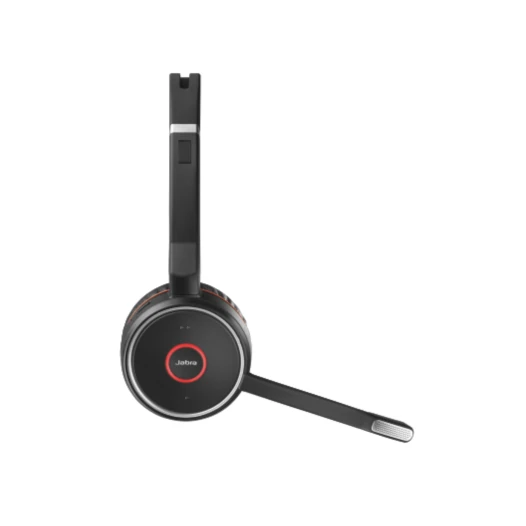 Jabra Evolve 75 SE MS Stereo Bluetooth Wireless Headset