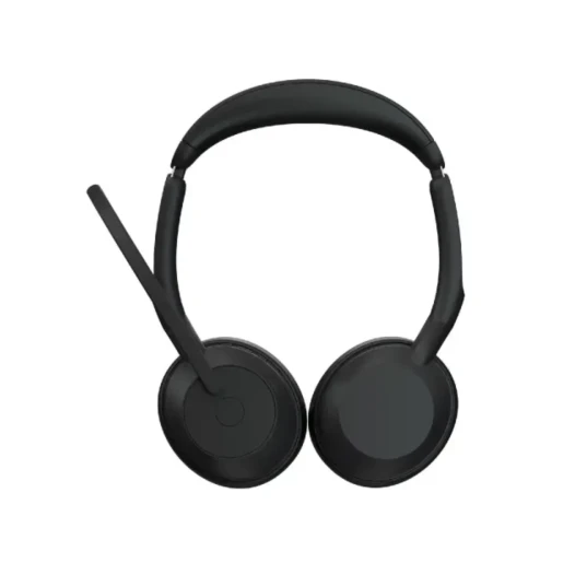 Jabra Evolve2 55 USB-A MS Stereo Wireless Headset