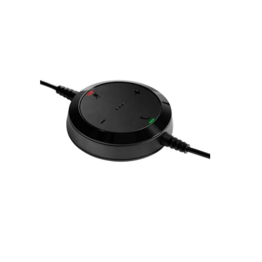 Jabra Evolve 20 MS DUO Headphone