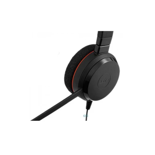 Jabra Evolve 20 MS DUO Headphone