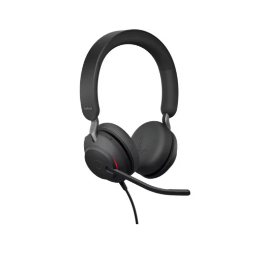 Jabra Evolve2 40 SE Duo Stereo Wired USB Type A Headset