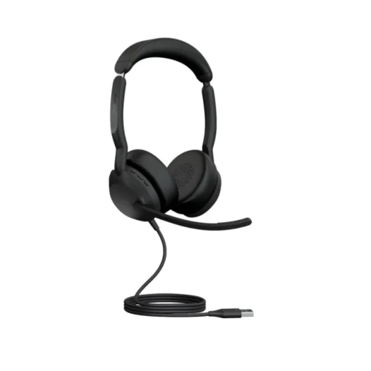 Jabra Evolve2 50 MS Stereo USB-A Headset