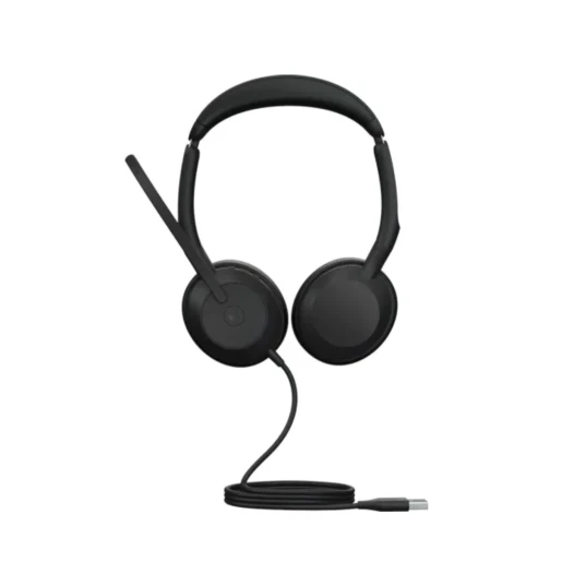 Jabra Evolve2 50 MS Stereo USB-A Headset