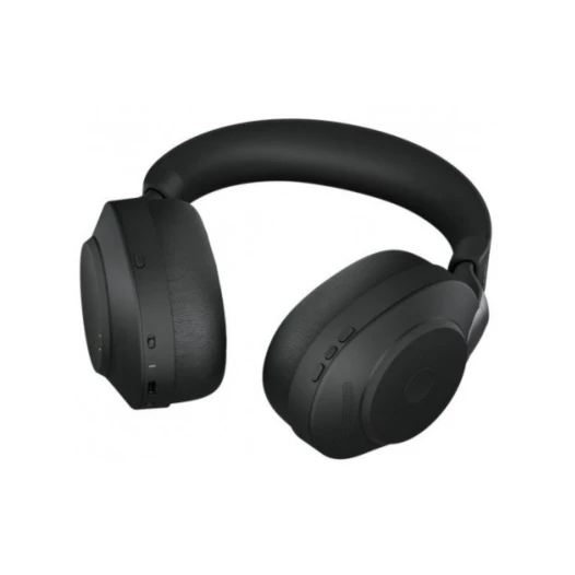 Jabra Evolve2 85 MS DUO Noise Canceling Wireless Headphone