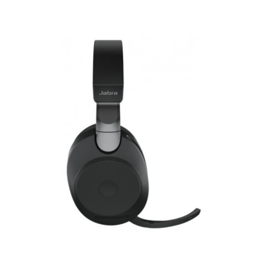 Jabra Evolve2 85 MS DUO Noise Canceling Wireless Headphone
