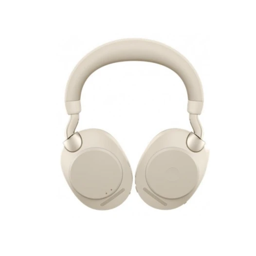 Jabra Evolve2 85 MS DUO Noise Canceling Wireless Headphone with Stand
