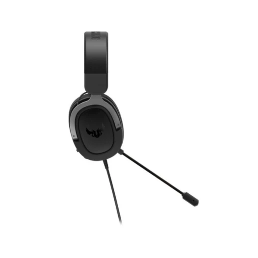 ASUS TUF Gaming H3 7.1 Gaming Headphone - Grey & Gun Metal