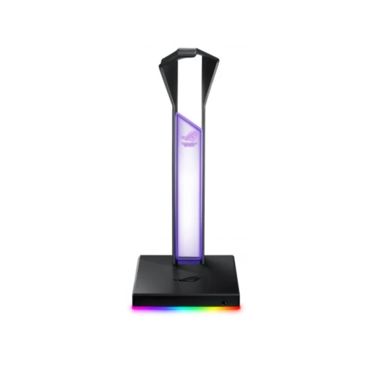 Asus ROG Throne with 7.1 Surround Sound RGB Headphone Stand