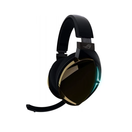 Asus ROG Strix Fusion 500 Hi-Fi Grade RGB Gaming Headphone